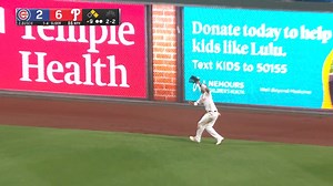 NL EAST CHAMPIONS | Philadelphia Phillies
