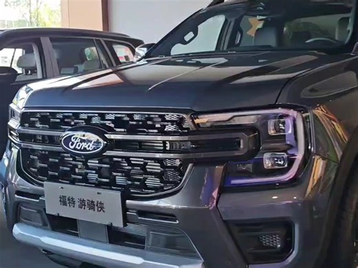 四驱系统见真章：游骑侠 EMOD 比 Z9 分时四驱更省心