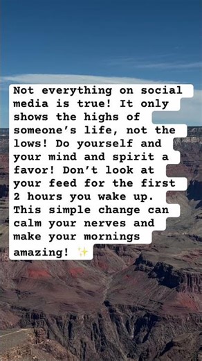 You don’t need a fancy morning routine, just these small changes! ✨ #dailydetox #livebetter #quotes