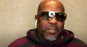 ‘A Monster Was Born’: An Emotional DMX Reveals In New Interview That His Mentor Tricked Him Into Smoking Crack at Age 14