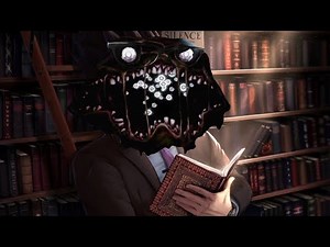 Pandemonium's Ungodly Sight