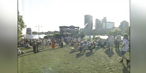 Black History Month: The Art Tatum Jazz Heritage Festival