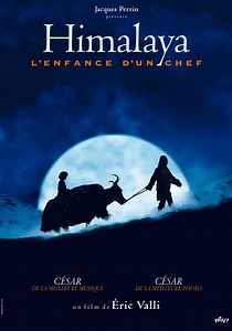 Regarder Himalaya - L'Enfance d'un chef en streaming