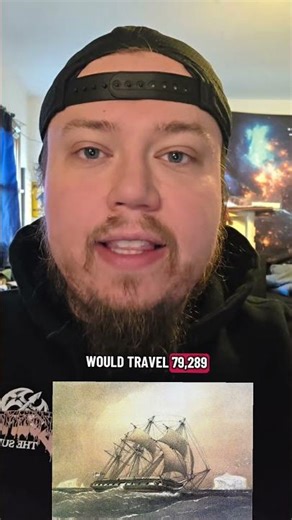 Challenger Expedition #history #shorts #fyp #fypシ #otd