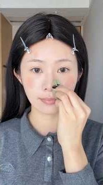 Evening Makeup for Beginners ✨ | Simple & Stunning Glam Look