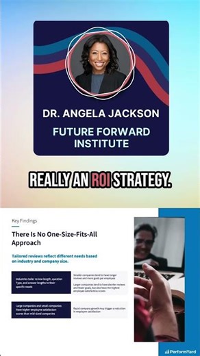 Performance Management: Investment ROI & The Cost of Employee Turnover