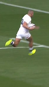 180K views · 1.6K reactions | Jonathan Joseph tore the Scotland defence apart in 2017 ‍ | England Rugby | Facebook