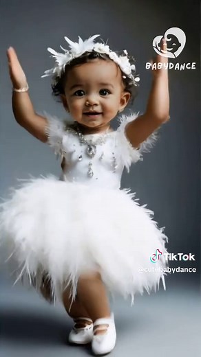 Cute Baby Dance Compilation That Will Make You Laugh