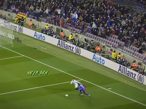 Football Player Highlights and Skills Showcase