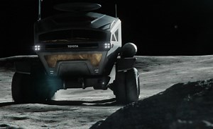 ブリヂストンの新TVCM「どこまでも行こう 月面タイヤ篇」が6月24日から全国で順次放映開始！ 公式YouTubeチャンネルなどでも配信中｜Motor-Fan[モーターファン]