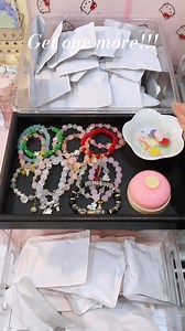 665K views · 11K reactions | @gabby guess how many extra you got?? Thank you so much!! For order visit her on tiktok: https://www.tiktok.com/luckystar_jane Watch more videos on YouTube https://www.youtube.com/@asmrtik-127 . . . . #asmr #mysteryscoop #usa #gift #packageanorderwithme #fyusa #luckyscoop #smallbusiness #asmr #mysteryscoop | Shiny Days | Facebook