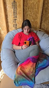 Seems to be Spuds a bit bitter about this one😏🤣 #fypシ #adayinthelife #brat #pranks | Kaya Hutts