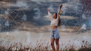 Numerología: así se activa el código sagrado 541 para atraer el amor