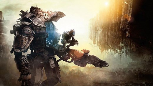 Best Mech Games of All Time - Gameranx