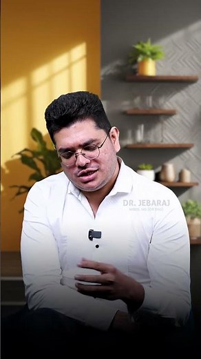 Why knee swelling happens? | Dr Jebaraj