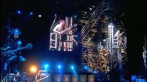 AC/DC - Let There Be Rock | Stiff Upper Lip Live (Munich 2001) | Heavy Metal Hard Rock