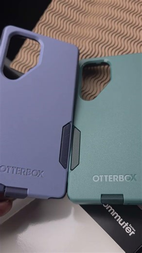 Best Phone Cases Teal vs Purple phone case battle #shorts #choose