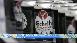 August Schell Brewing Co.