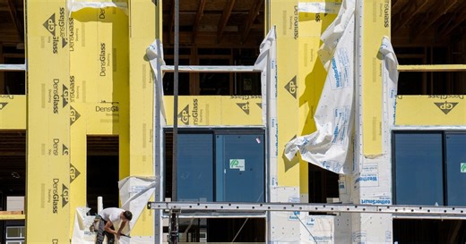 Seattle council advances price hikes for construction permits