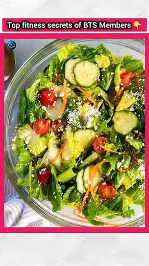 Top Fitness secrets of BTS Member's 🤔👇 #btsviralreels #followersreels #BTSジン #viralvideochallenge #btsmemes #BTSRM #btslove #btsedits #btsfans #btsreelsedits #btsfacts | Culture Crossroads