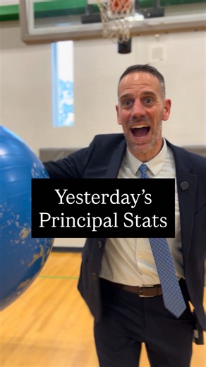 Jared Lamb on Instagram: "Never a dull day! #principalsofinstagram #school #principals #teachersofinsta #teachers #teacher #teachersofinstagram #teachersofig #teachergram #iteach #educators #educatorsofinstagram"