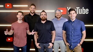 What is Dude Perfect and are they really fake?