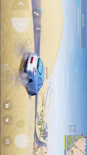 MADOUT2 GRAND AUTO RACING GAMEPLAY #shorts #short #madout2 #gaming