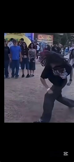 This tweaker has lost the battle