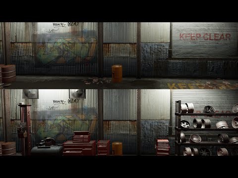 Membuat Ymap dengan codewalker