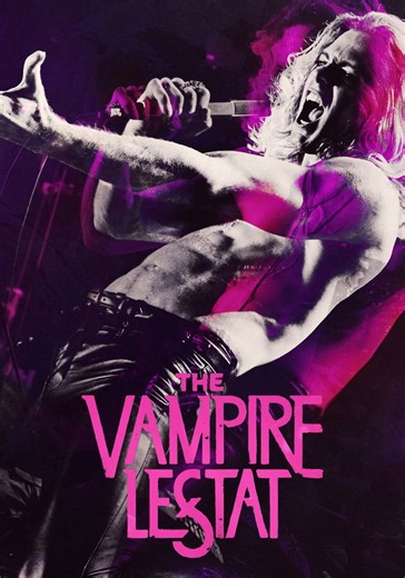 El vampiro Lestat temporada 1 - Ver episodios online