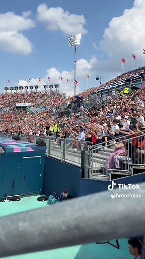 USA vs Spain Beach Volleyball Match Highlights
