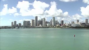 3K views · 81 reactions | Amazon founder Jeff Bezos said he was moving to his childhood home of Miami from Seattle to be near his parents and his space firm Blue Origin's Cape Canaveral operations https://reut.rs/3tTJRnk | Reuters | Facebook