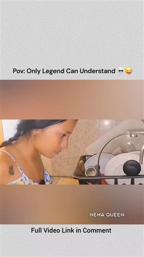 Full Video Link in Comment Box ☑️ | Neha Queen