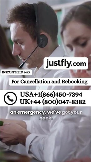 How to Change Justfly Reservation | Cancel & Rebook Guide