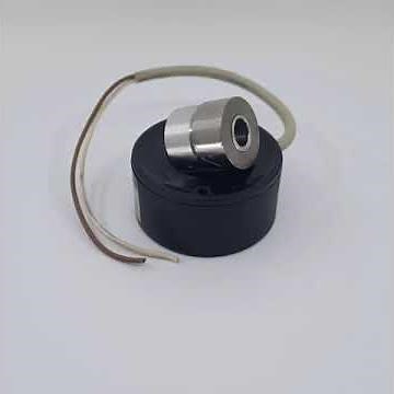 Thalheim TD-2-A4-Y-3 (D-37269) (Tacho generator)