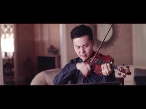 Sweet Child O' Mine cover, Guns N' Roses (string quartet)