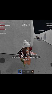 MM2 Equip Sounds and Rare Weapon Audio Guide