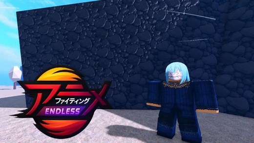 Anime Fighting Simulator Endless codes (January 2026)