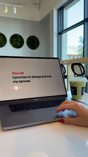 28K views · 384 reactions | 4 vows for a Godly marriage. | Life.Church | Facebook