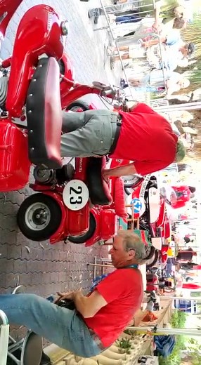 Luigi Montrucchio on Reels