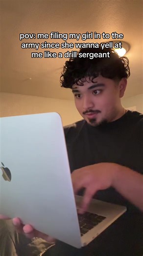 she always be angry ash😭❤️ #gf #angrygf