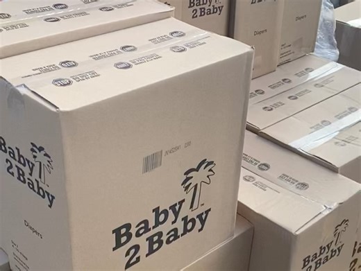 LA County Library on Reels