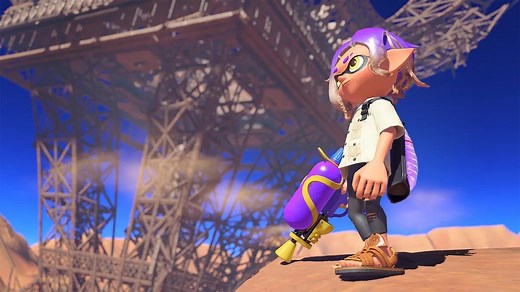 All Banners in Splatoon 3 and how to get them