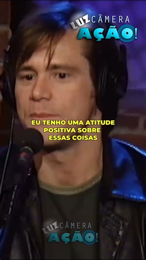 JIM CARREY E SEUS PAIS