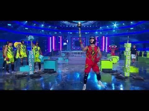 EEG Challenge 14: The competition turns ANT-colored (PREVIEW TODAY)