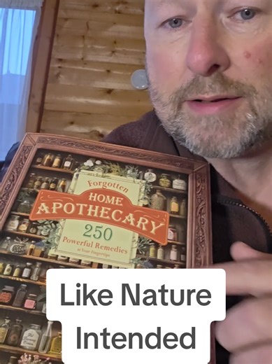 Forgotten Home Apothecary: Complete Guide to Herbal Remedies