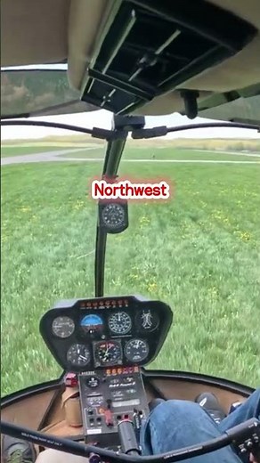 Helipad vs Grass: Takeoff Differences