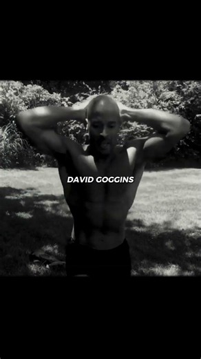 Adrenaline Rush… 🗿" — David Goggins Edit