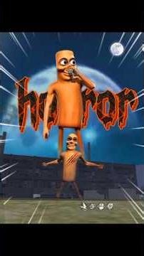 I Survived A Free Fire Horror Story| #freefire