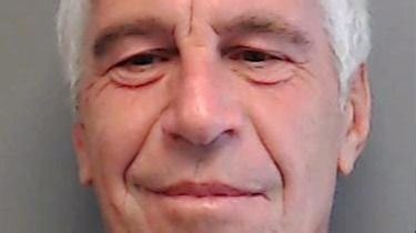 Doctor present at Epstein's post-mortem claims he was strangled and didn't take own life